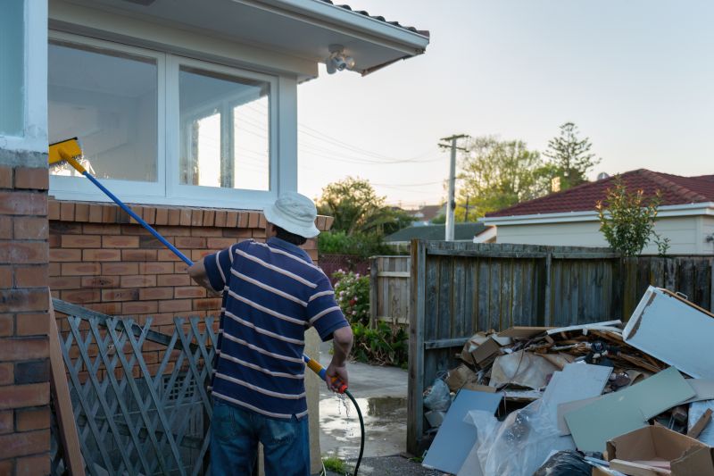 Window And Siding Cleaning