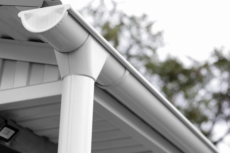 Downspout Cleaning in Arvada, CO